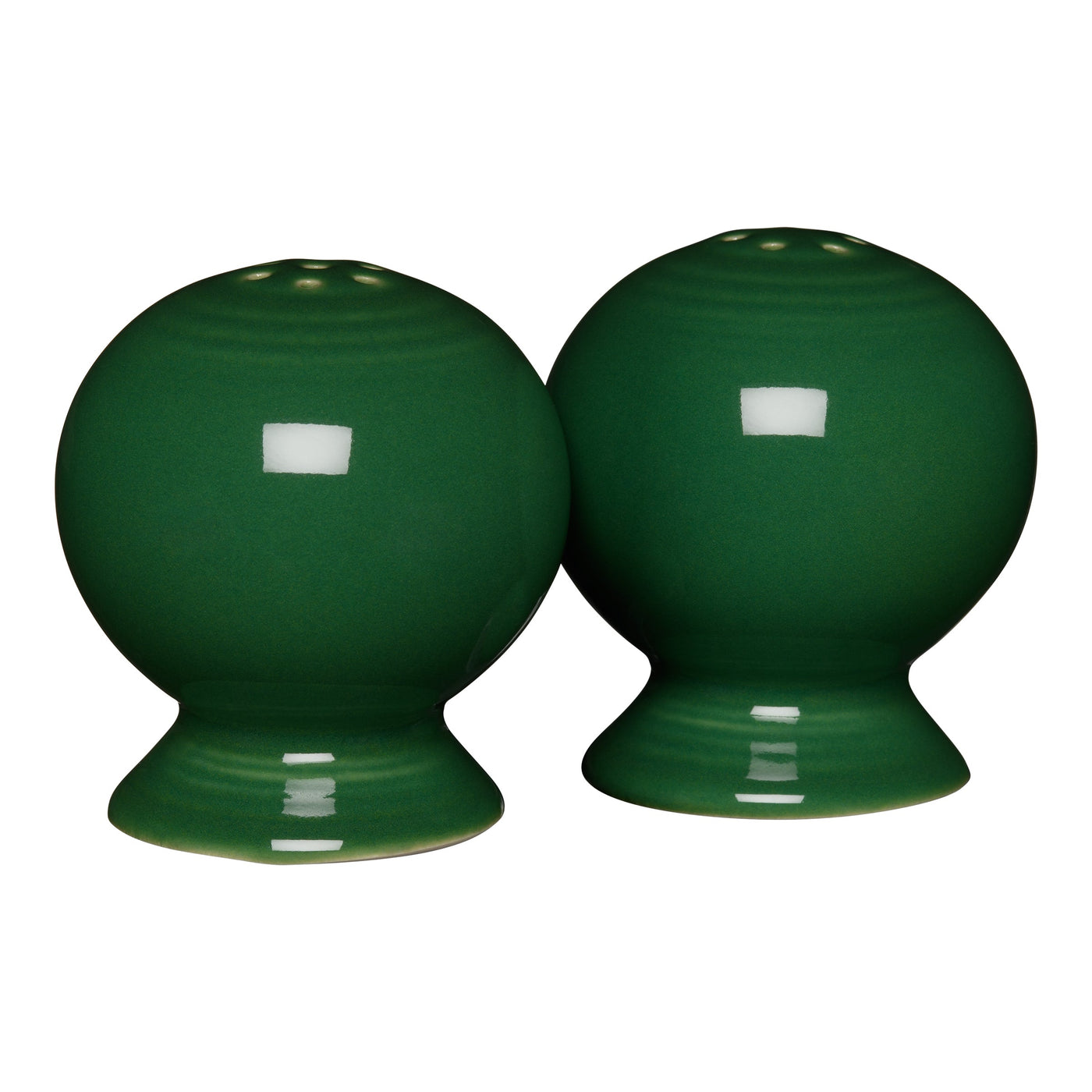 2 5/8 Inch Salt and Pepper Shaker Set