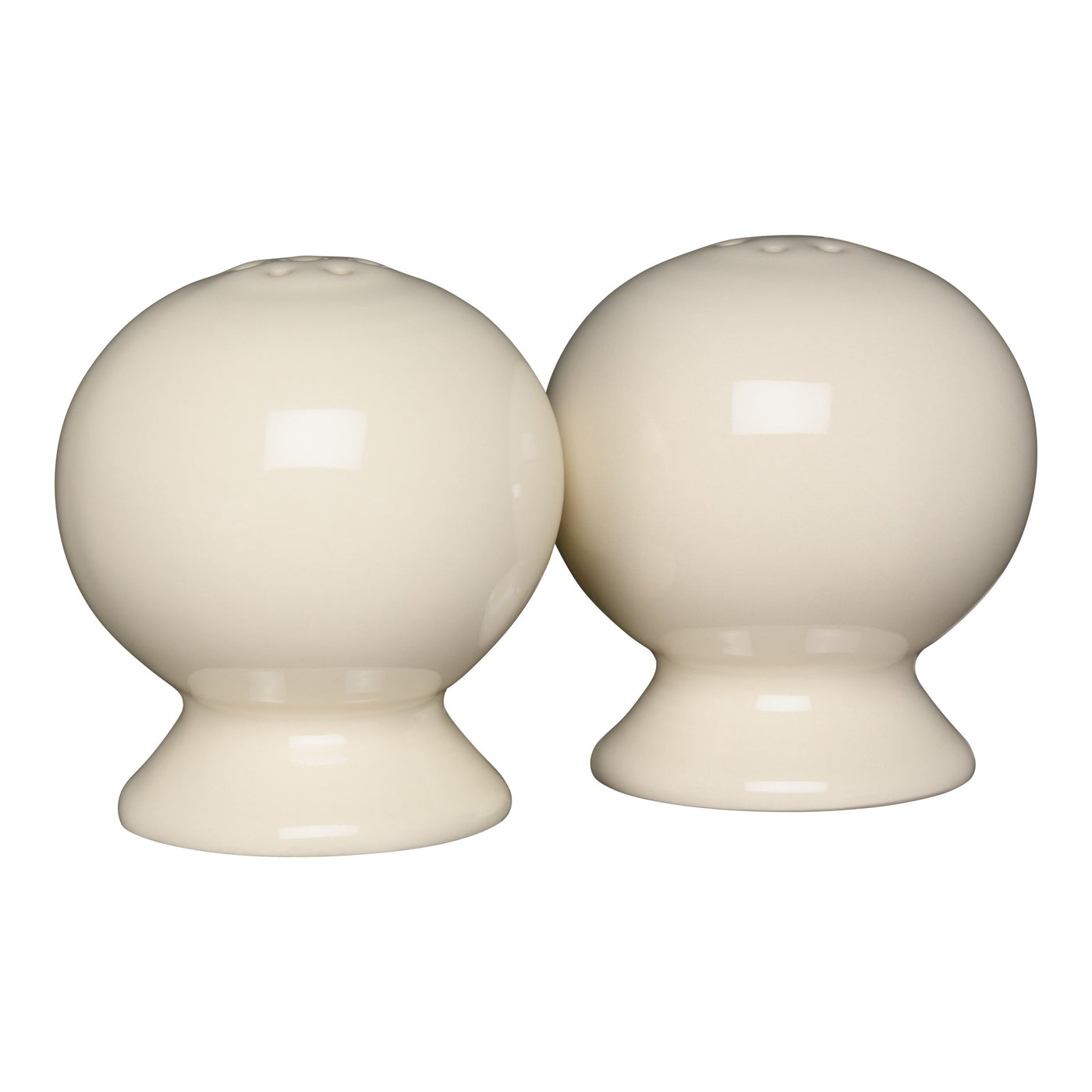 2 5/8 Inch Salt and Pepper Shaker Set