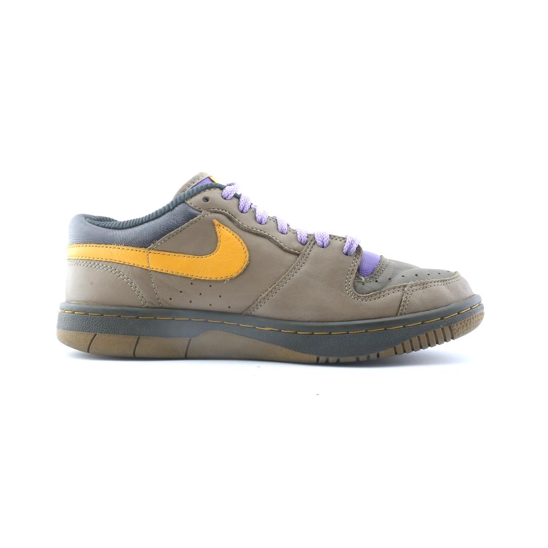AIR DUNK LOW