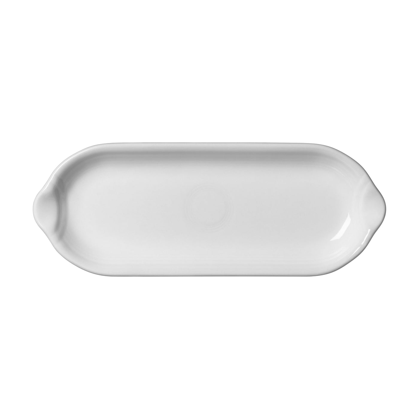 Appetizer Tray 9 1/2 Inch