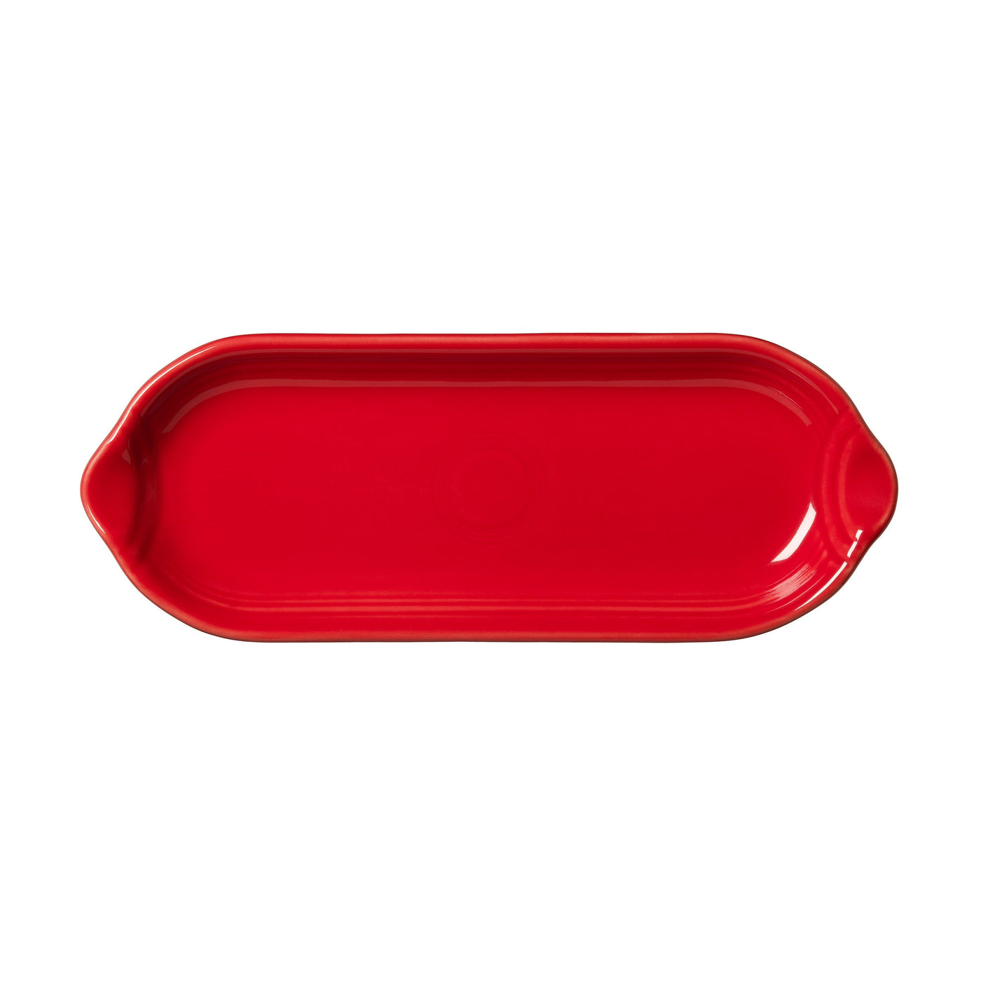 Appetizer Tray 9 1/2 Inch