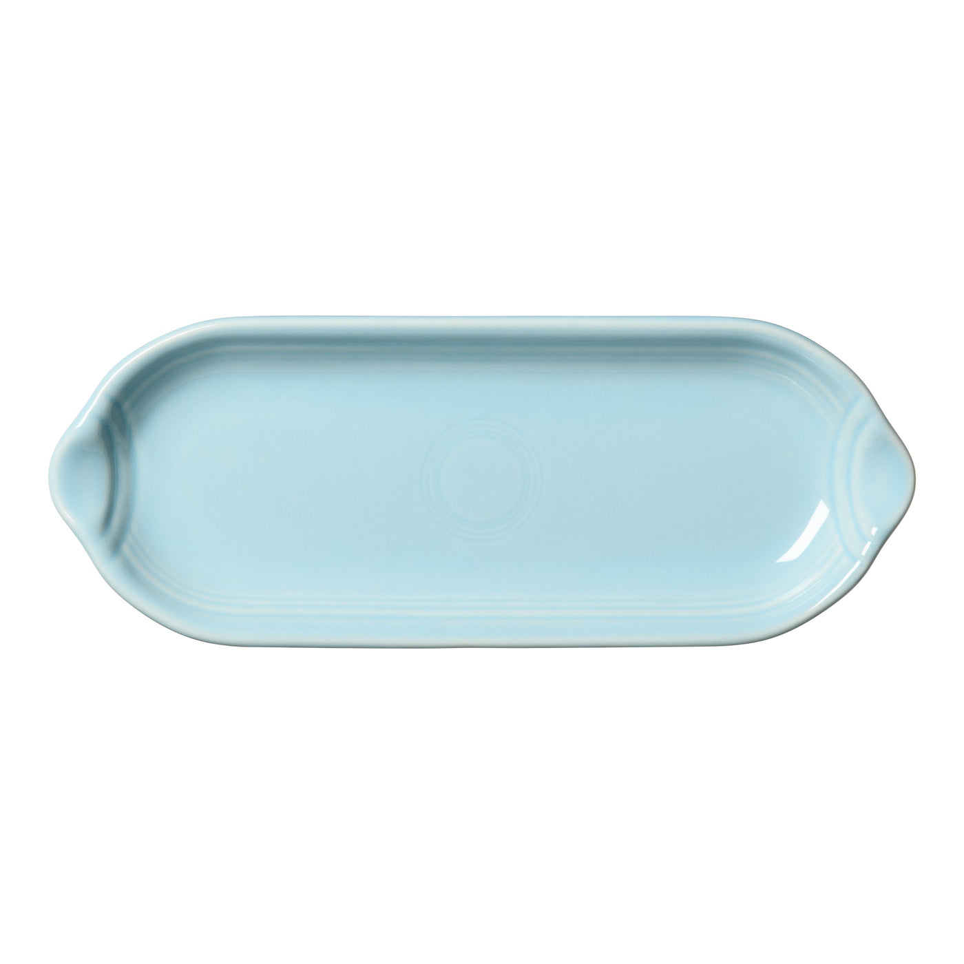 Appetizer Tray 9 1/2 Inch