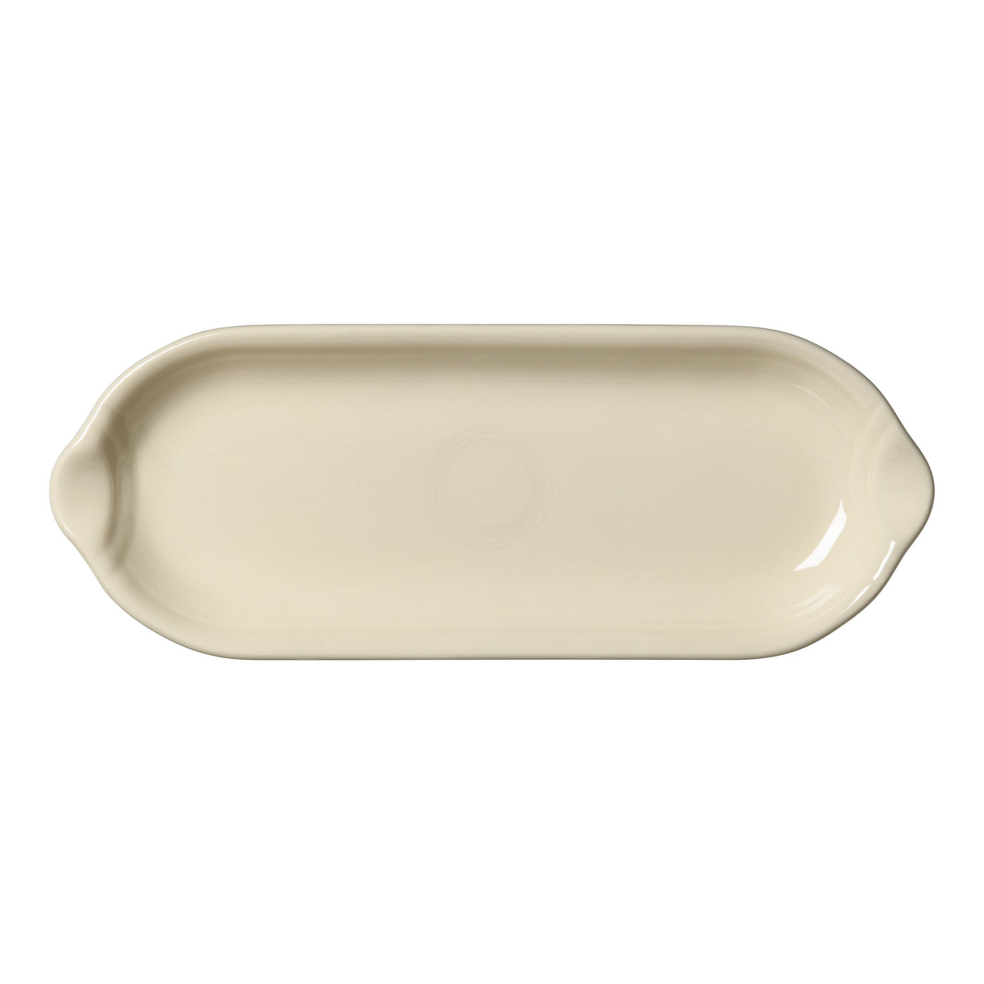 Appetizer Tray 9 1/2 Inch