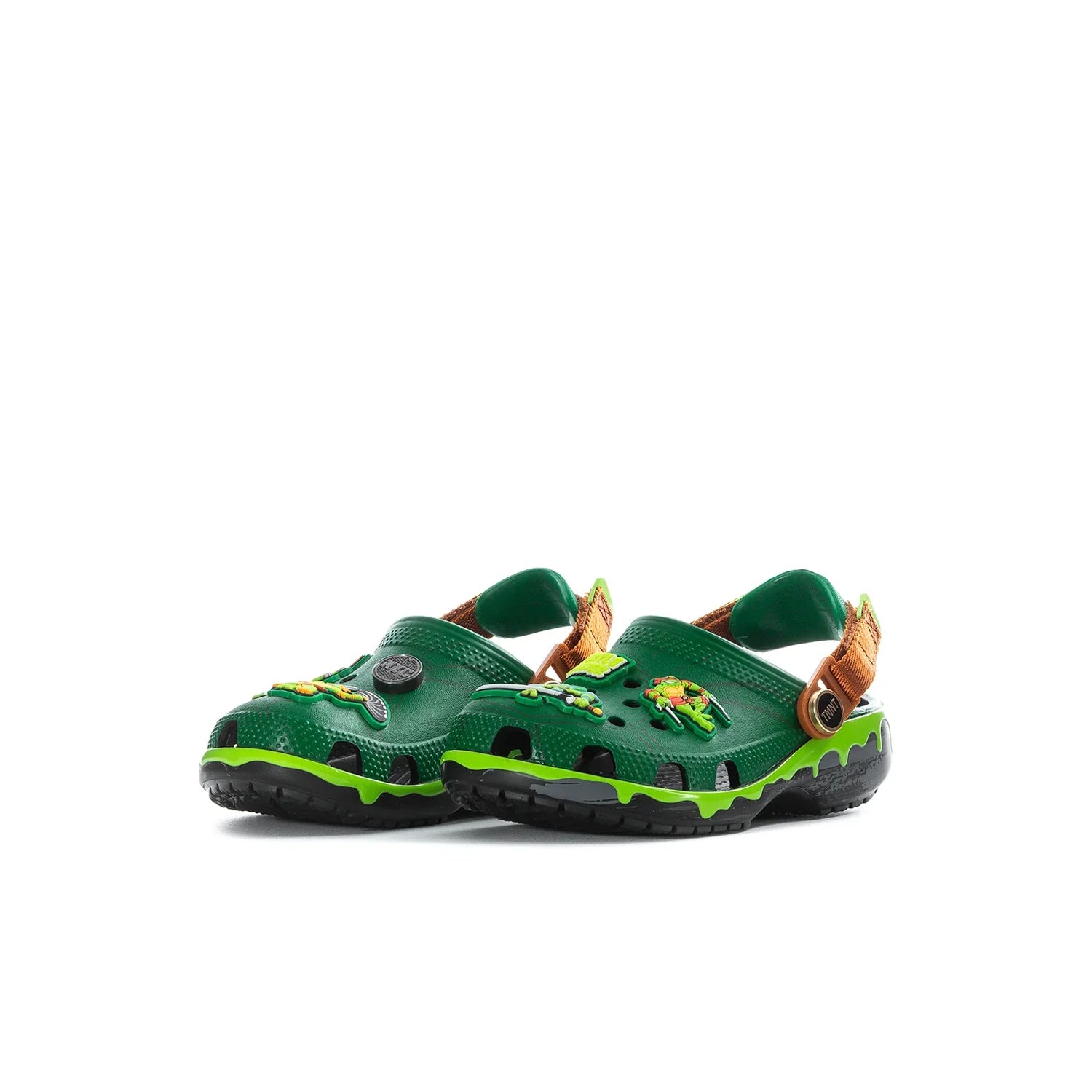 Classic Clog - Kids detail image 2
