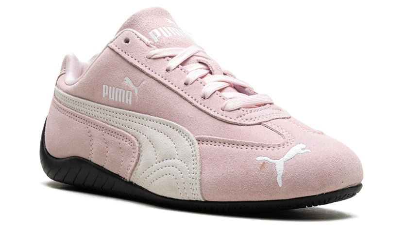 Speedcat OG Pink White (Women's)