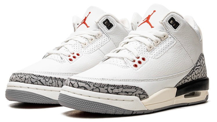 3 Retro White Cement Reimagined (GS)