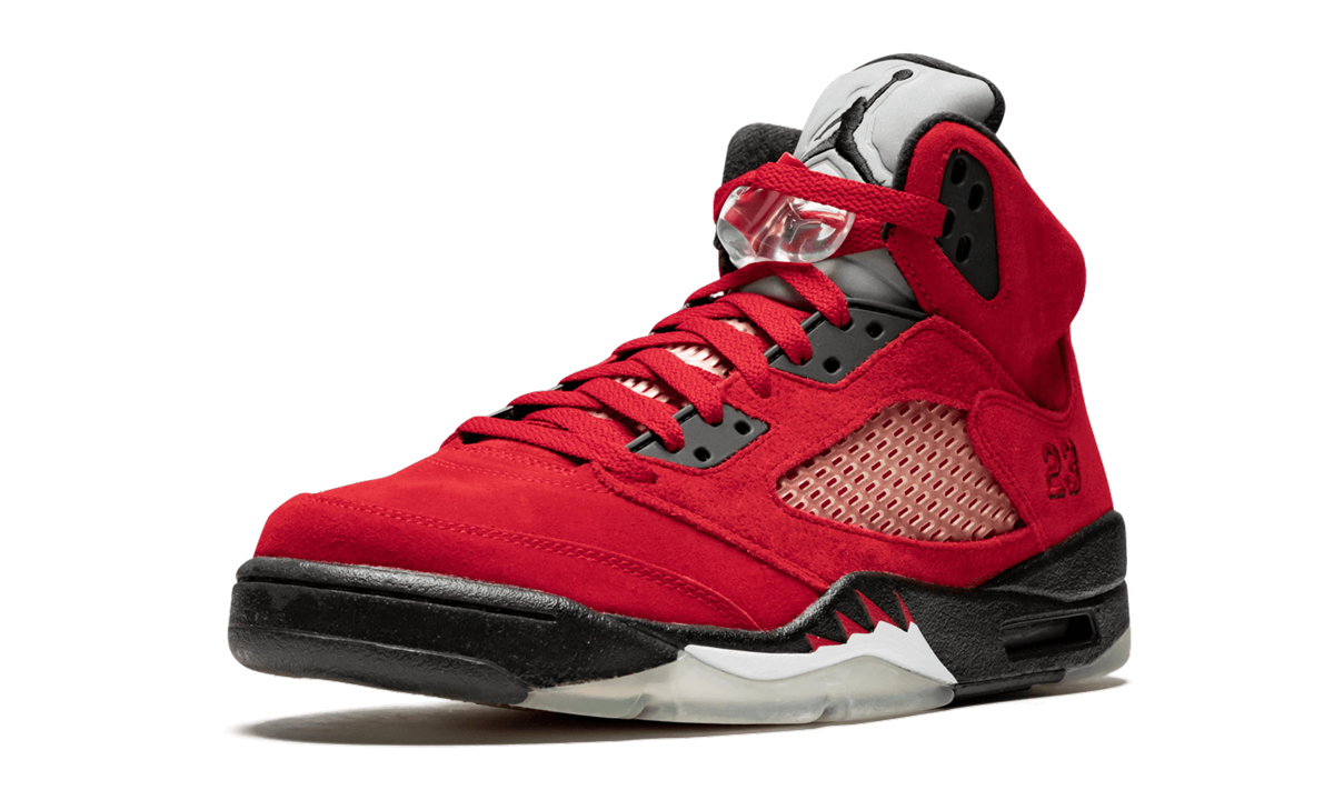 5 Retro DMP "Raging Bull" 136027 601