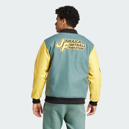 Men's adidas Jamaica VRCT Jacket (Gender Neutral)