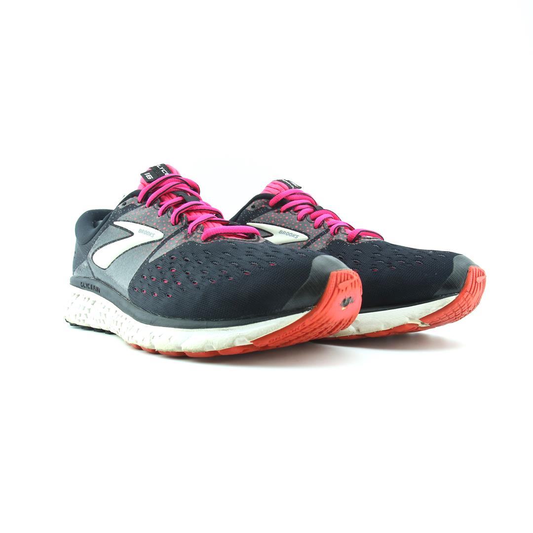 GLYCERIN 16