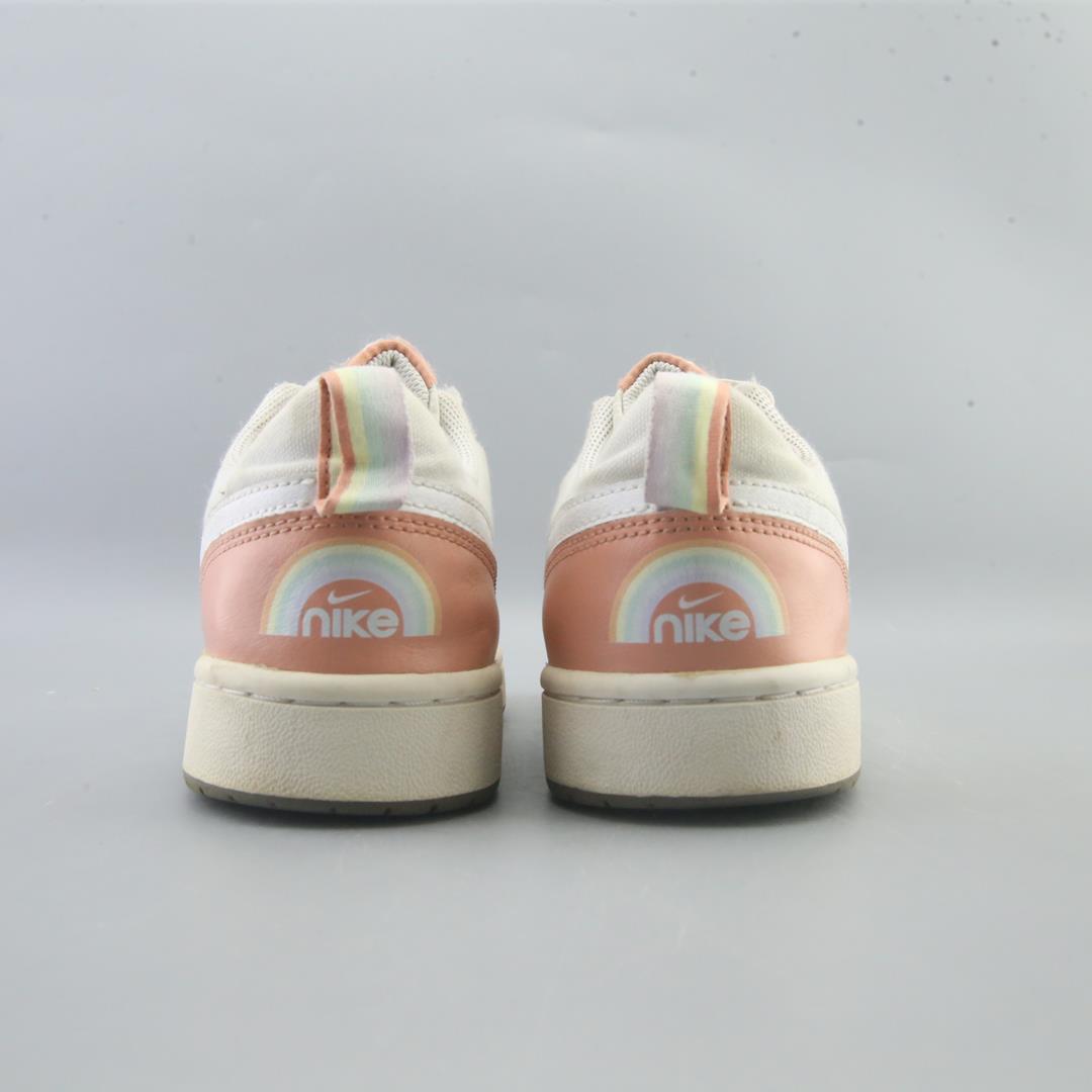 COURT BOROUGH LOW 2