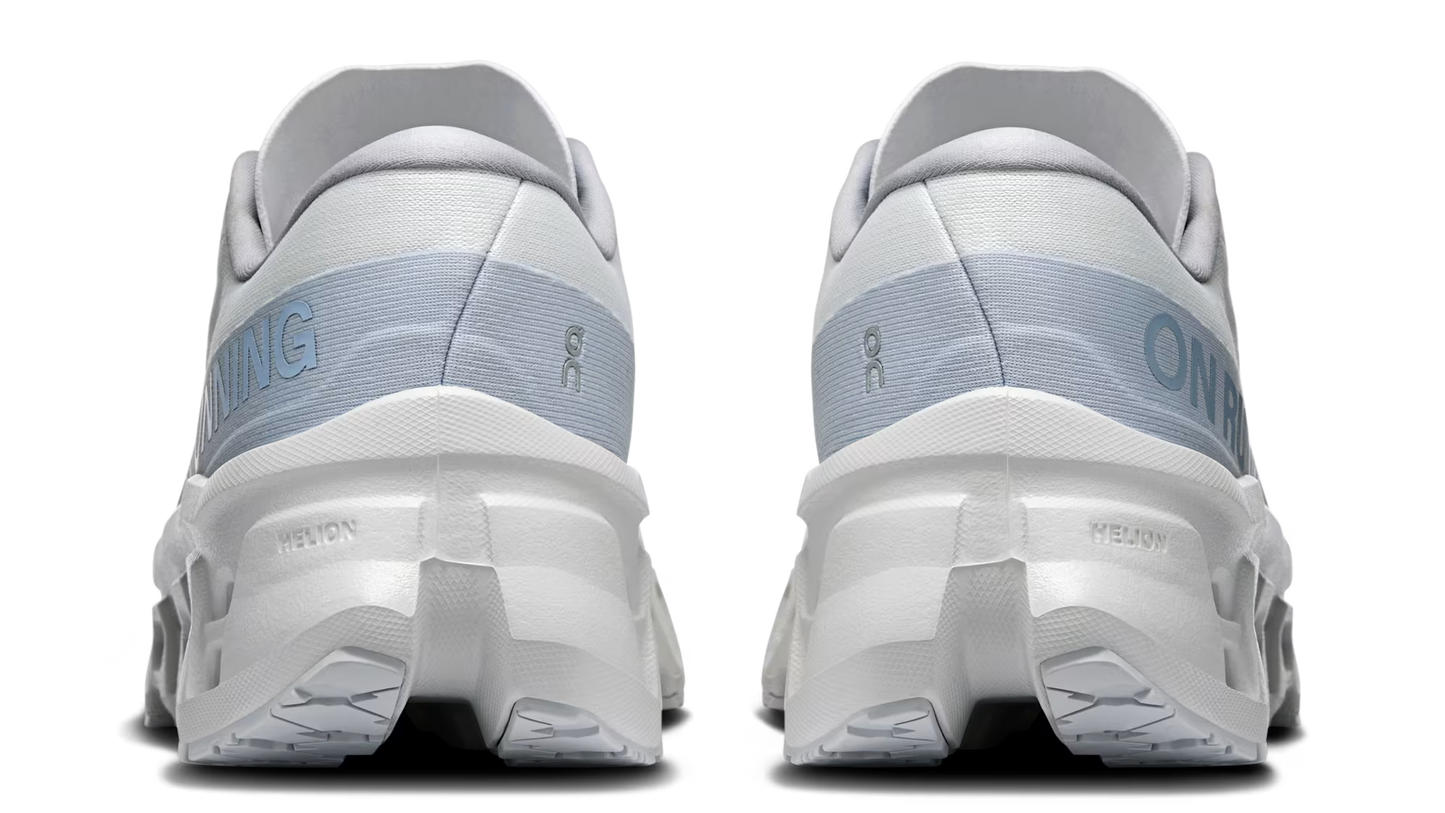 On Running Cloudmonster 3 White Frost (Women's)