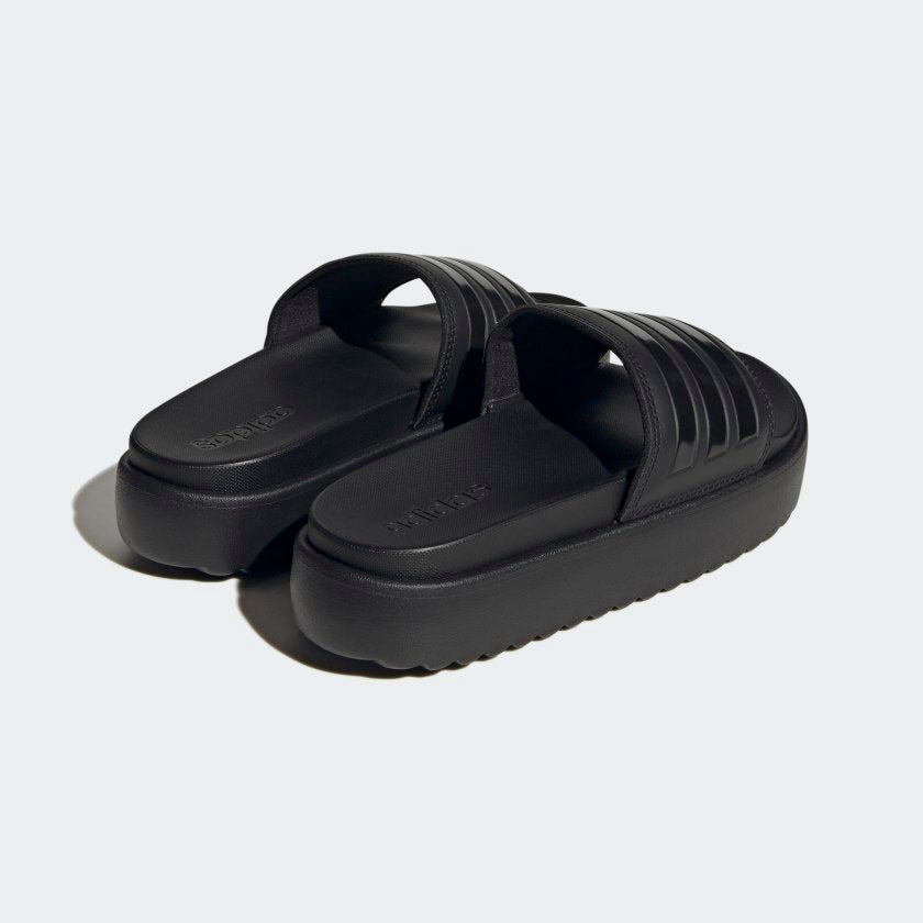 Men's adidas Adilette Platform Slides