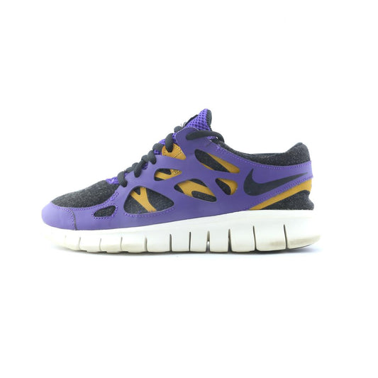 FREE RUN 2