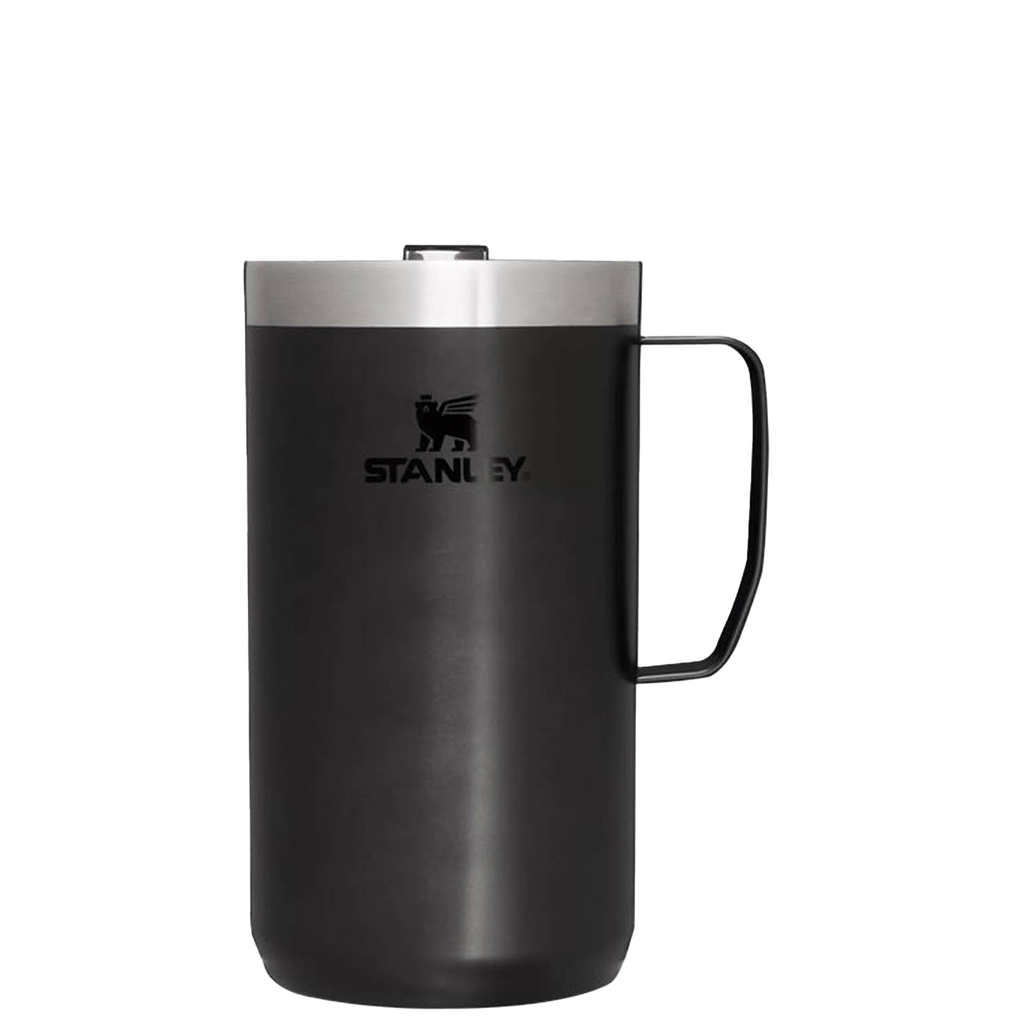 The Stay-Hot Camp Mug| 24 OZ
