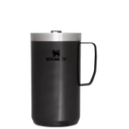 The Stay-Hot Camp Mug| 24 OZ