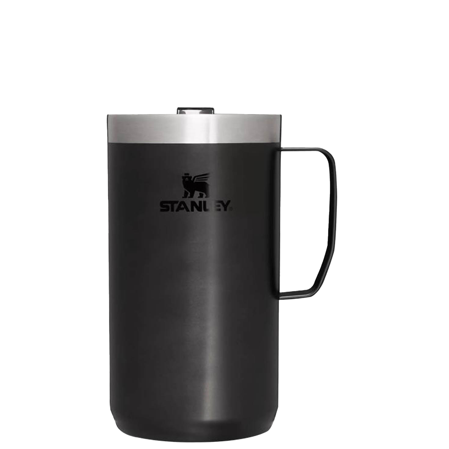 The Stay-Hot Camp Mug| 24 OZ