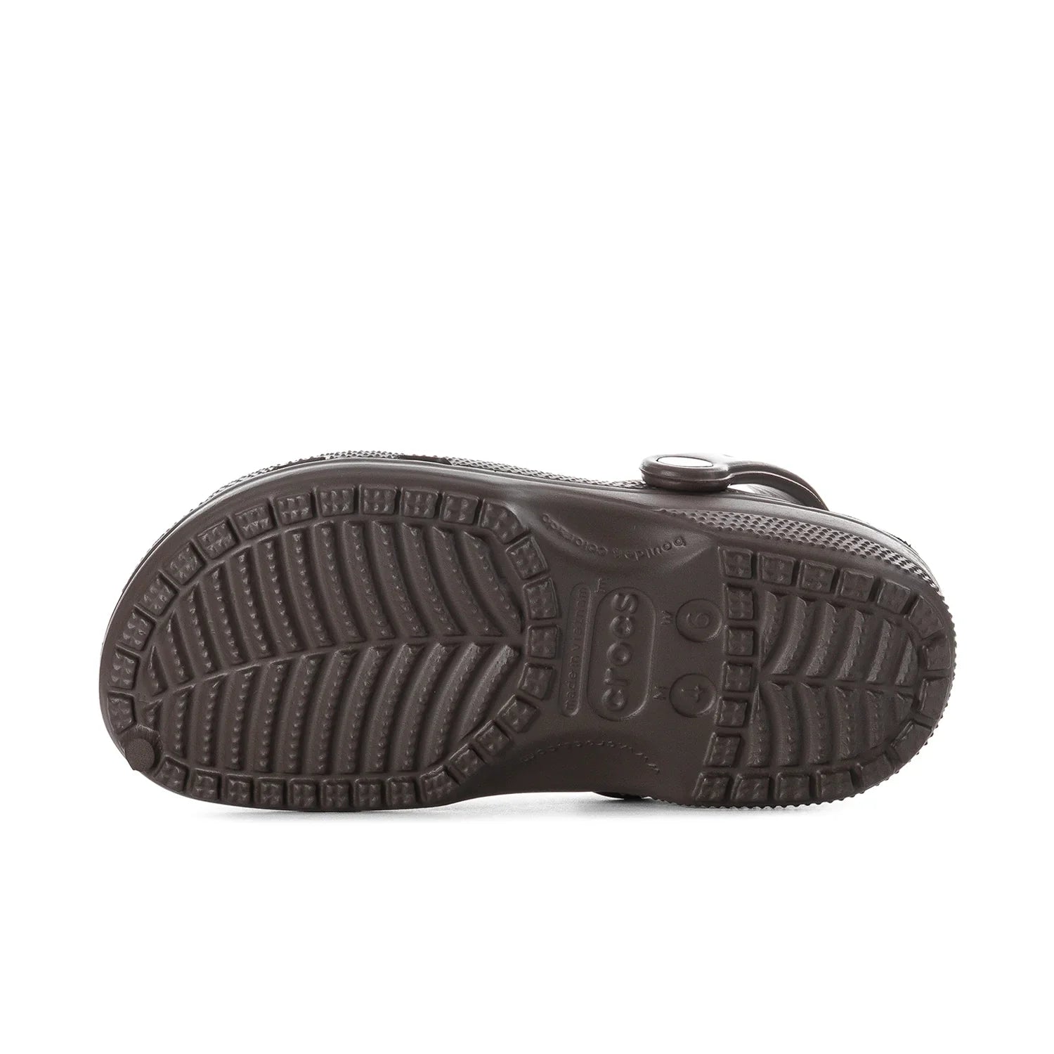 Classic Clog - Womens detail image 6