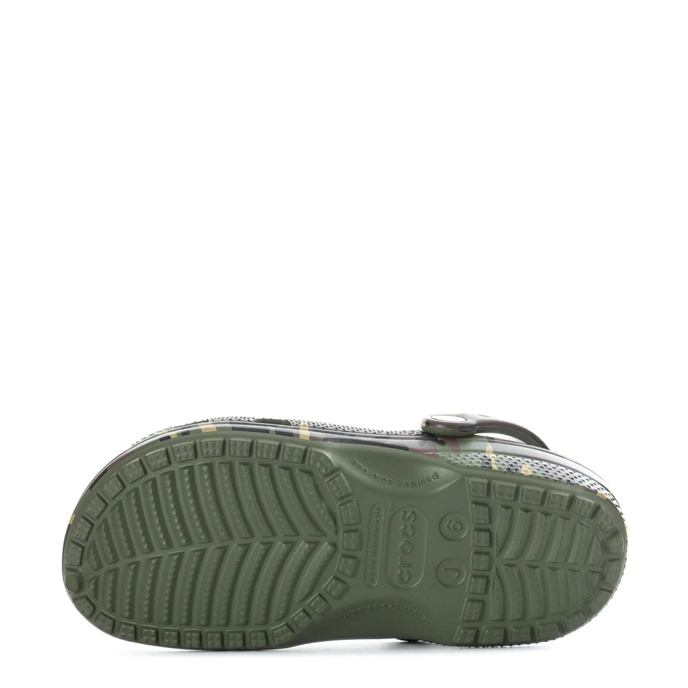 Classic Clog - Youth detail image 6