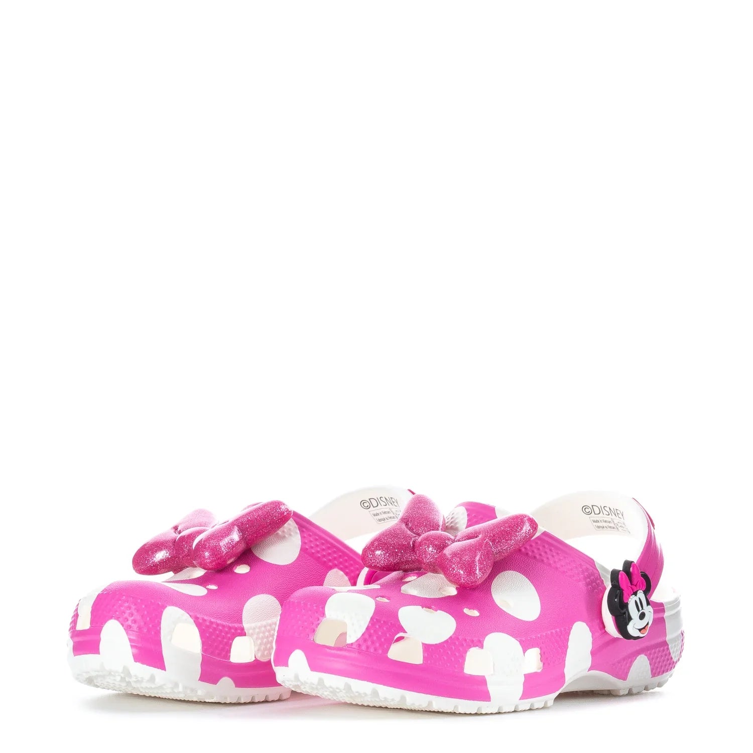 Classic Clog - Toddler detail image 3