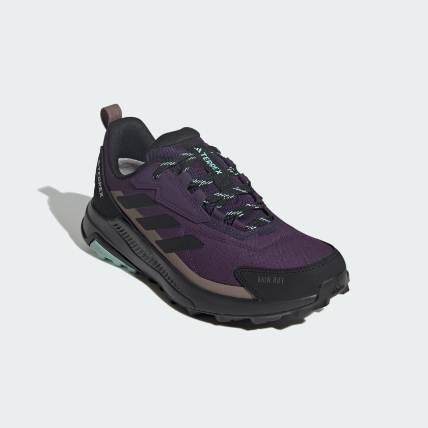 Women's adidas Terrex Anylander Rain.Rdy Hiking Shoes