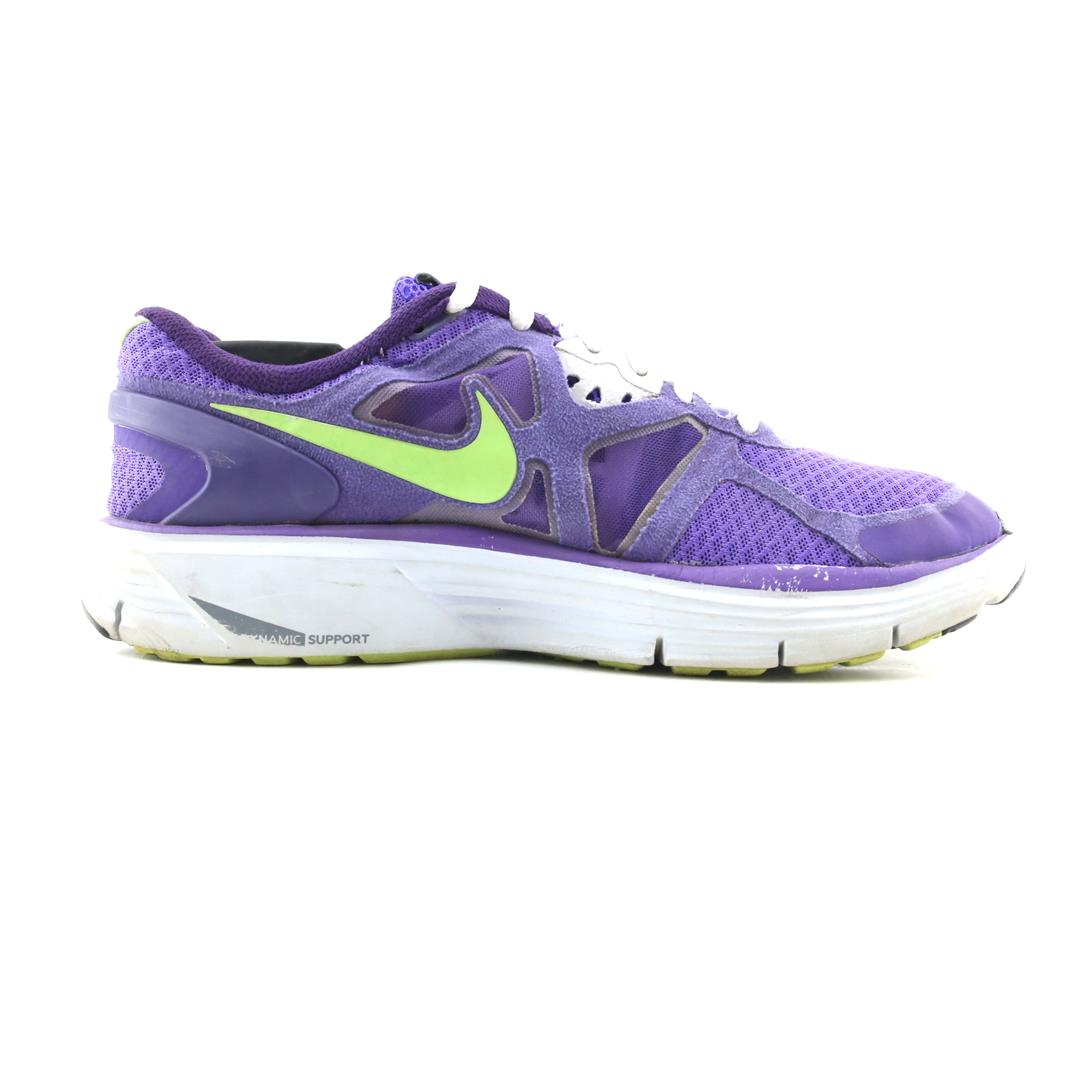 LUNARGLIDE+ 3
