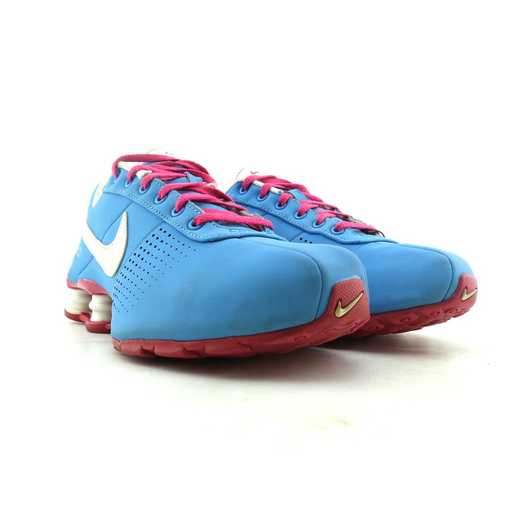 SHOX DELIVER PNT