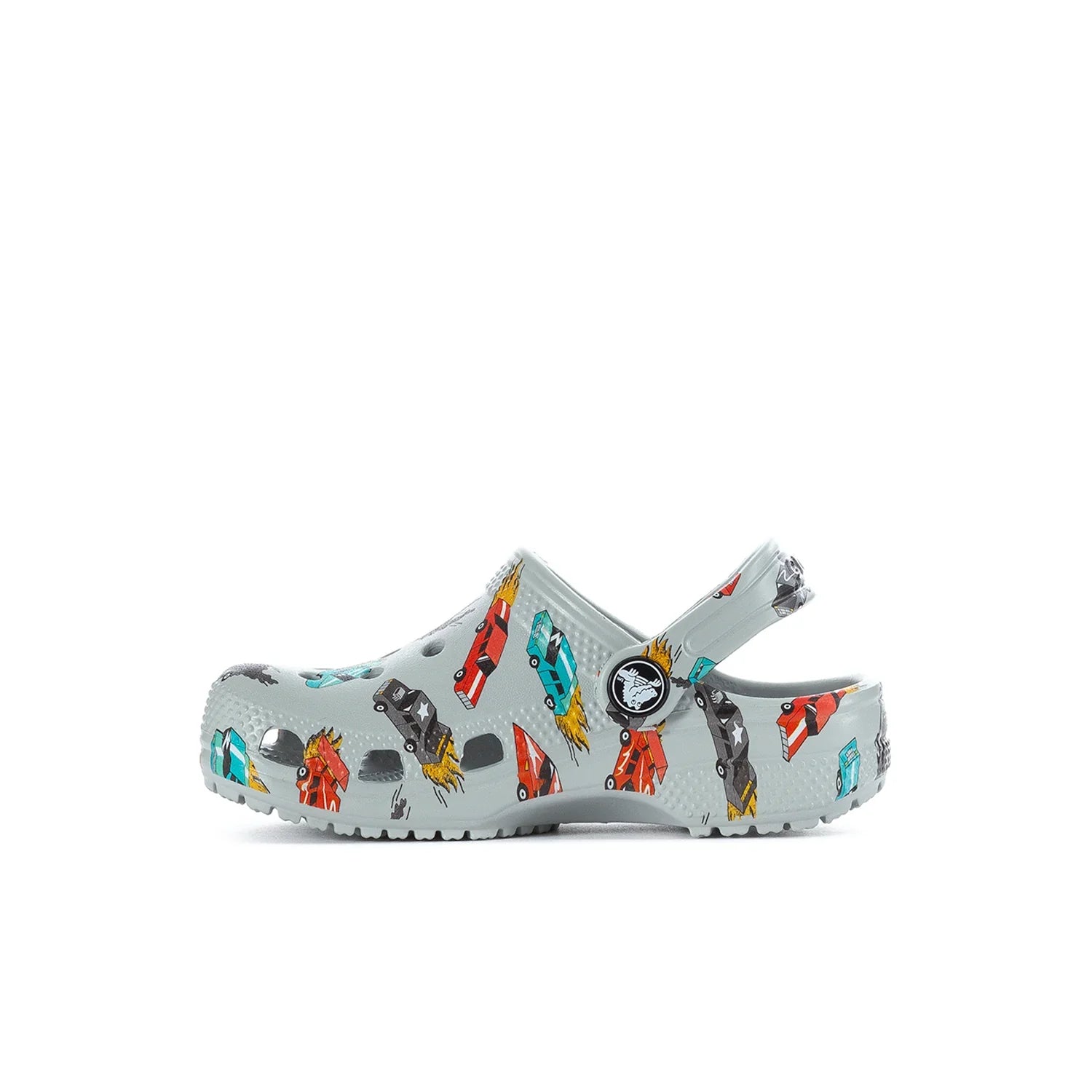 Classic Clog - Toddler detail image 5