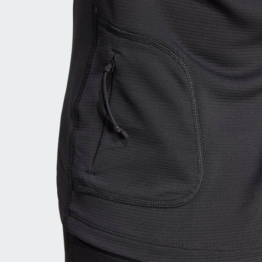 Women's adidas Ultimate Running Reflective Long Sleeve Tee