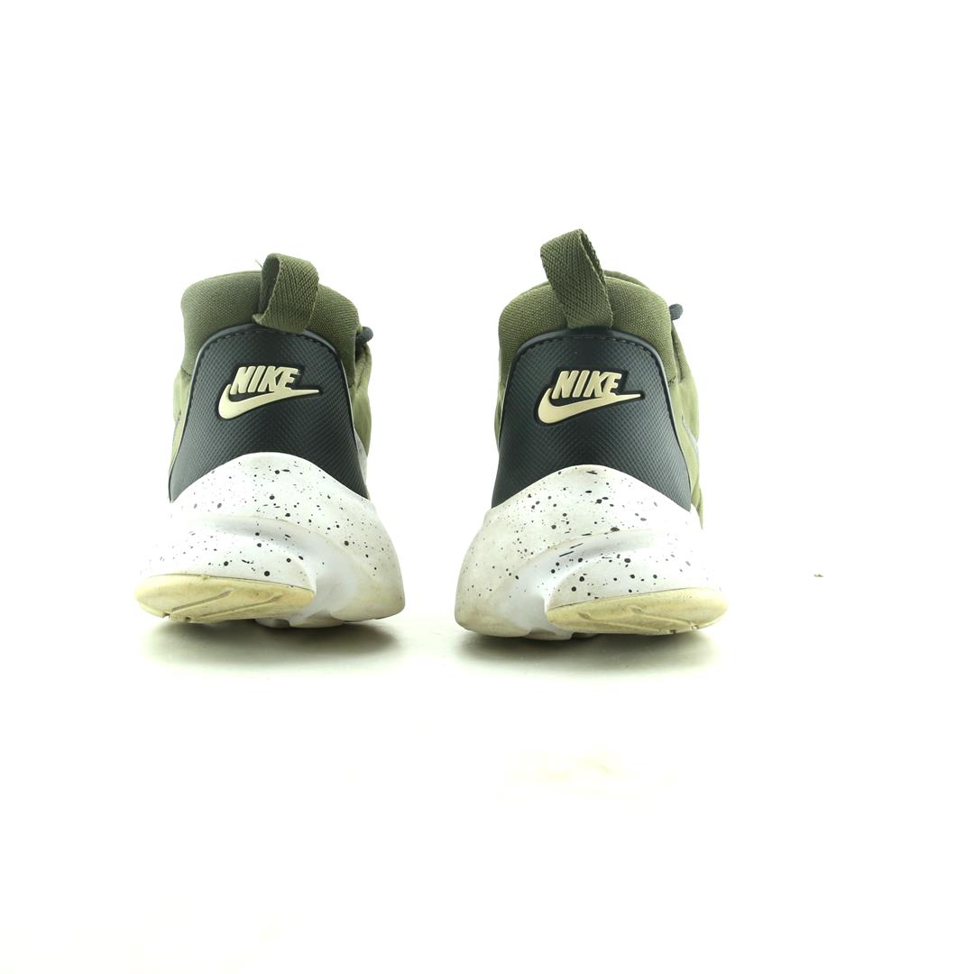 PRESTO FLY