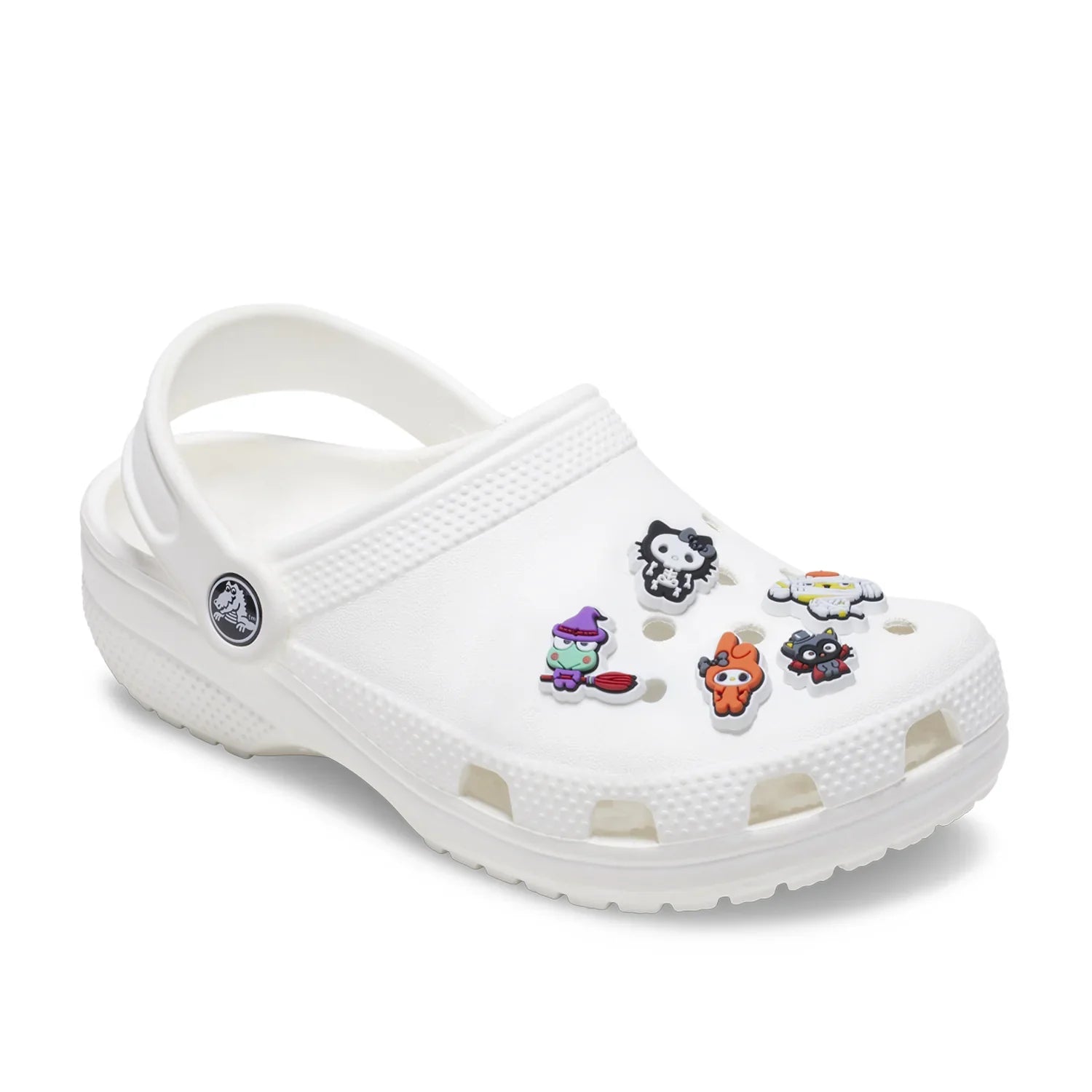 Hello Kitty & Friends Halloween 5 Pack Shoe Charms detail image 2