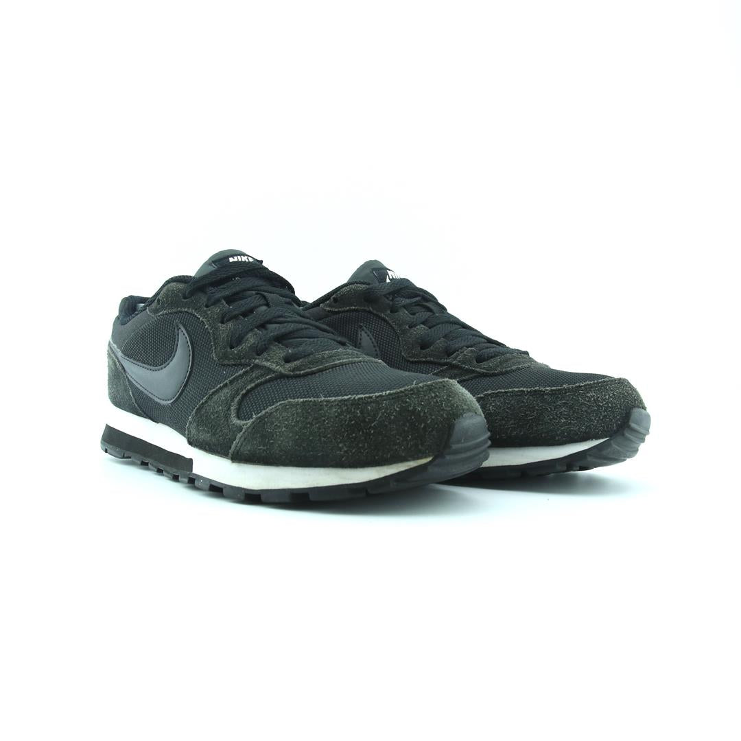MD RUNNER 2