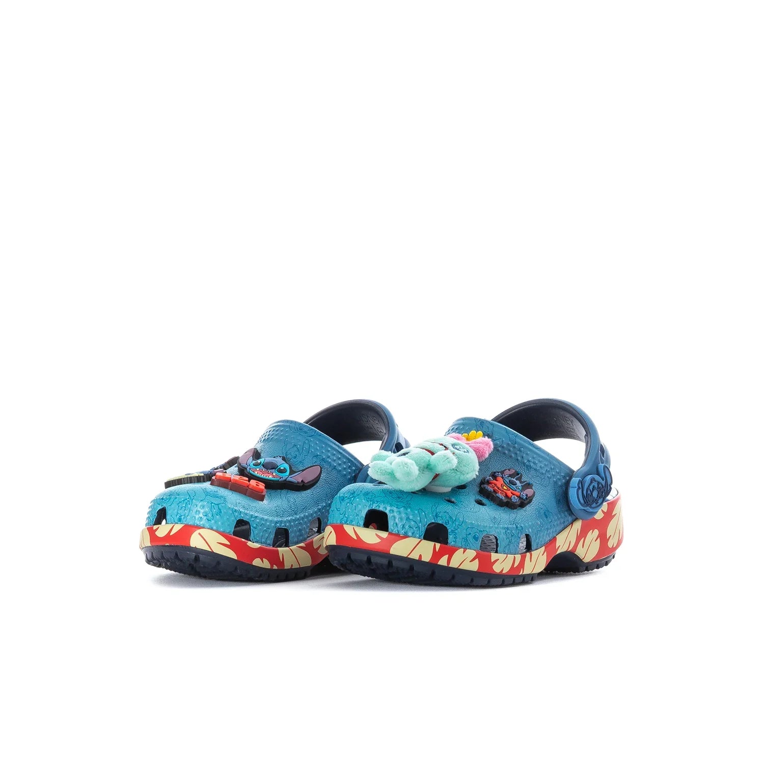 Classic Clog - Toddler detail image 2