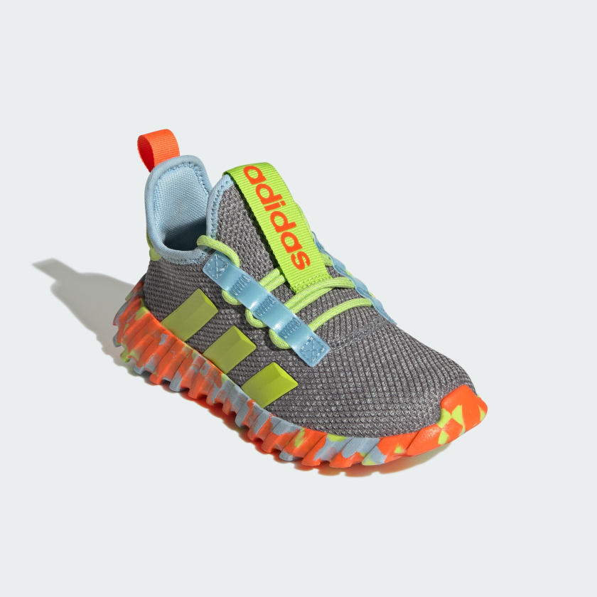 Kids' adidas Kaptir Flow Shoes Kids