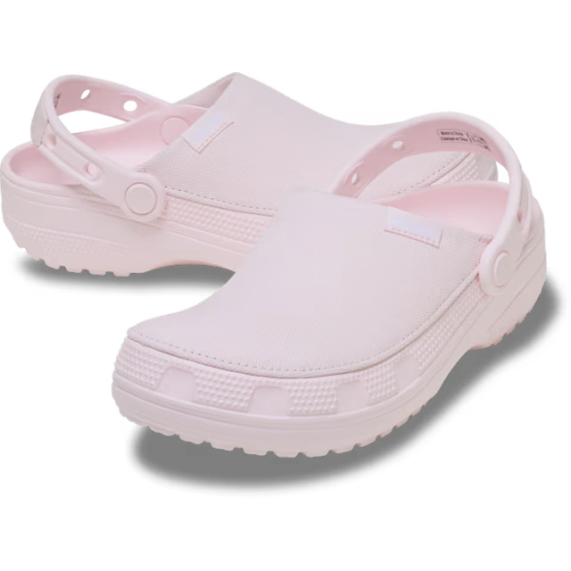 Classic Crafted Clog