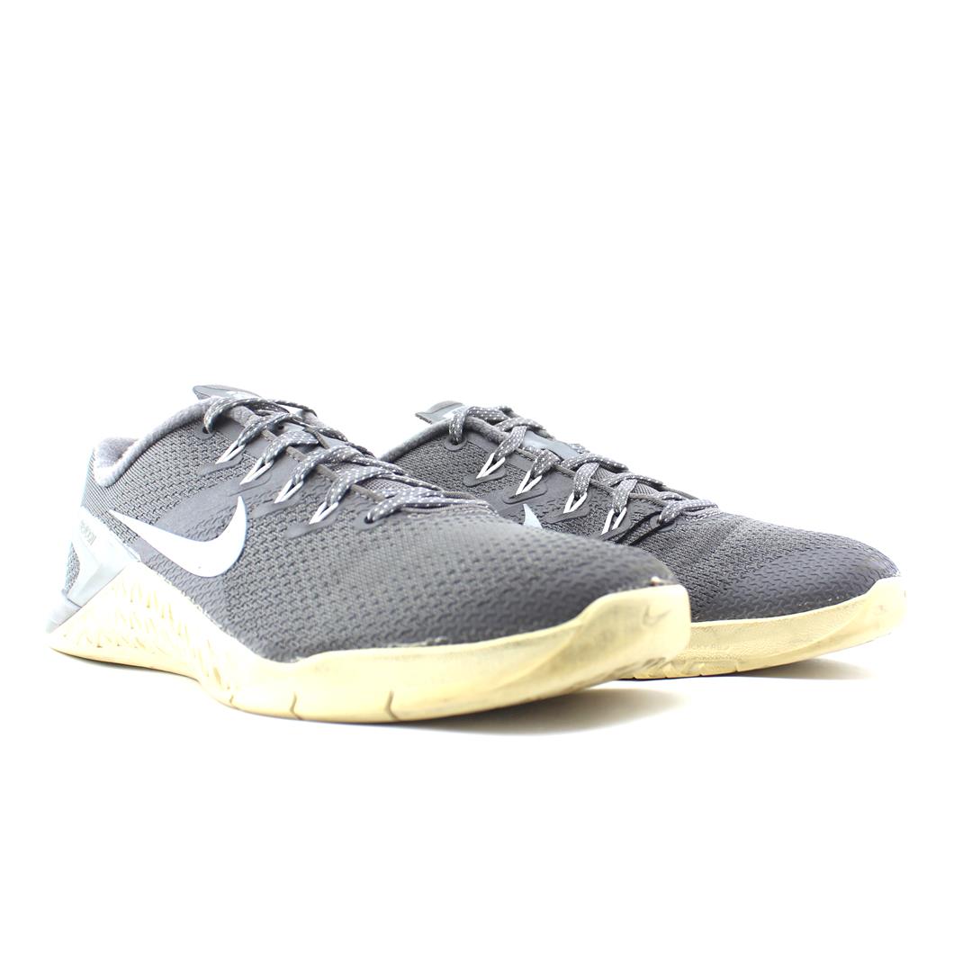 METCON 2