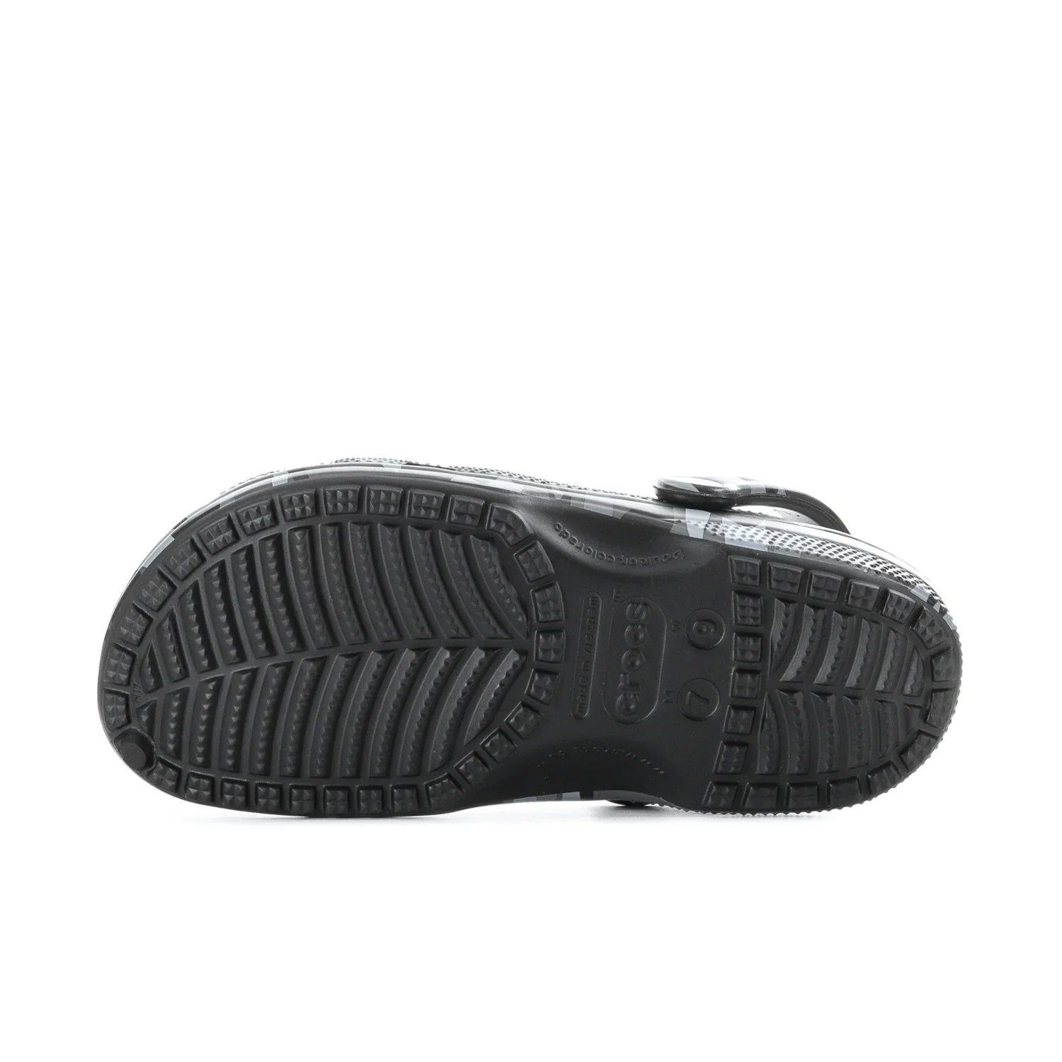 Classic Clog - Mens detail image 6