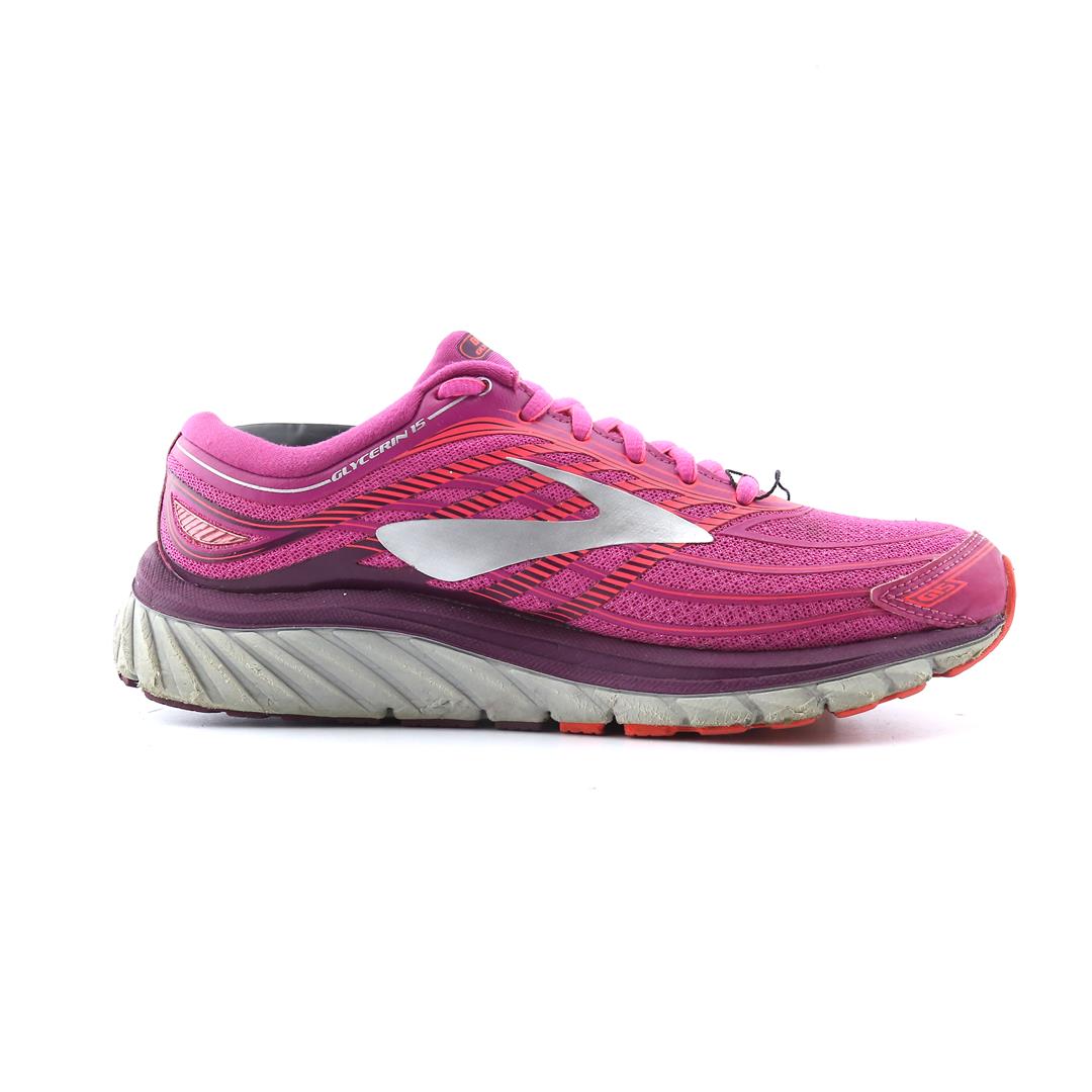 GLYCERIN 16
