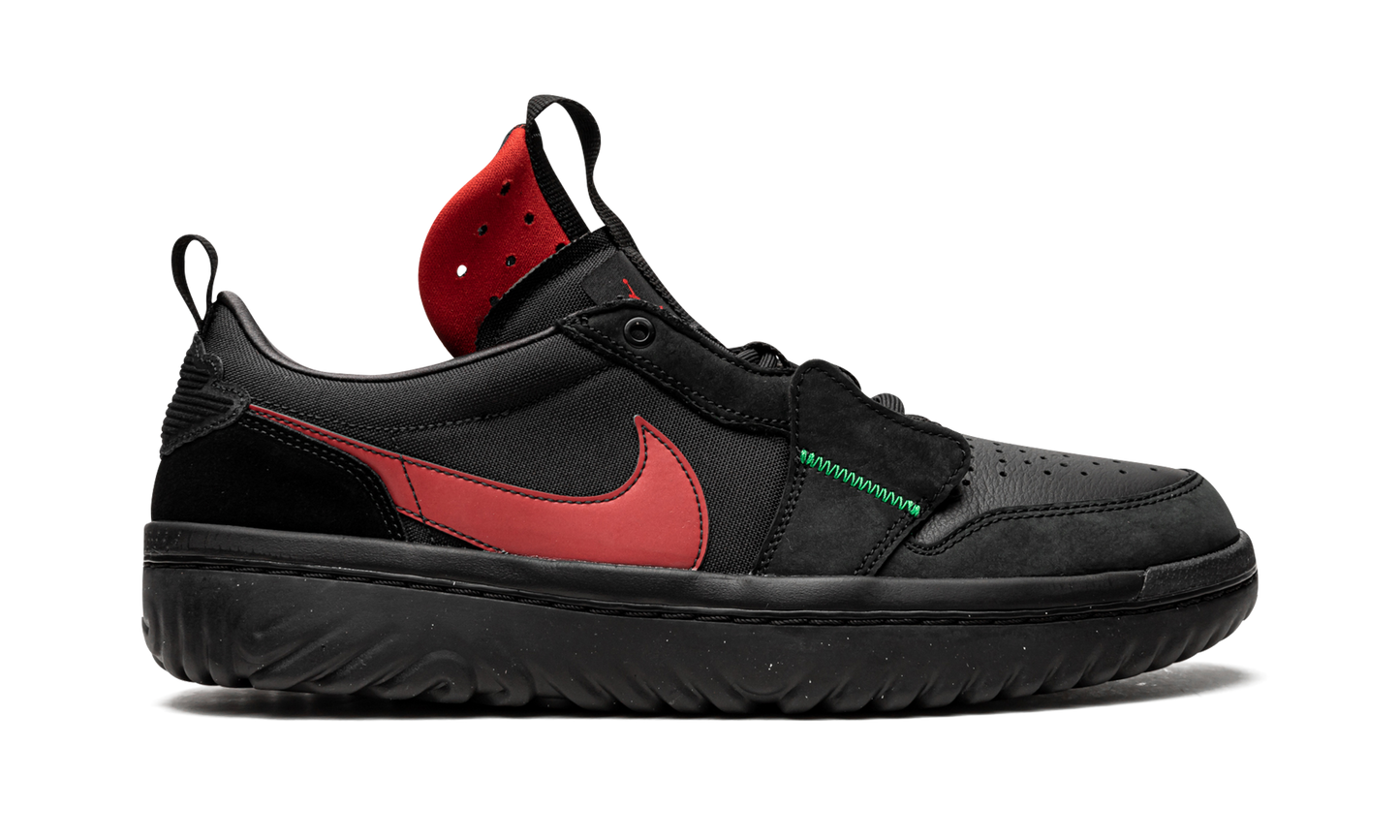 1 Low React "Ghetto Gastro - Fearless" CT6416 001