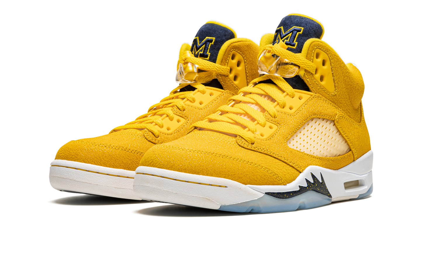5 Retro PE "Michigan" DJ4954 997021