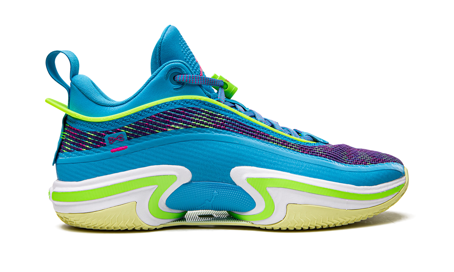 36 Low "Luka Doncic" DN4195 430