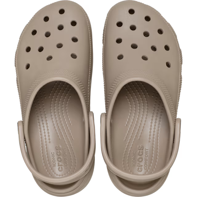 Classic Platform Clog - Women's