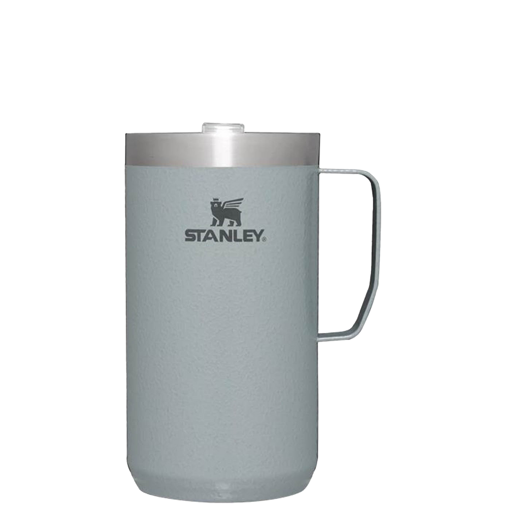 The Stay-Hot Camp Mug| 24 OZ
