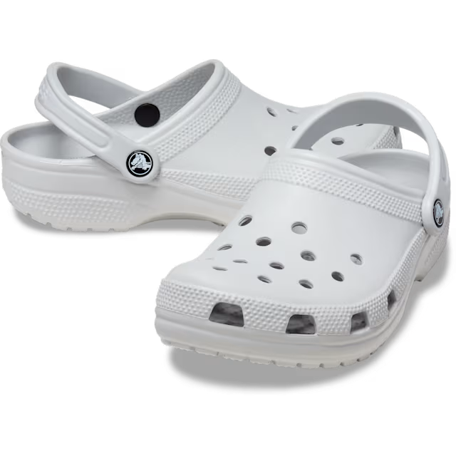 Classic Clog