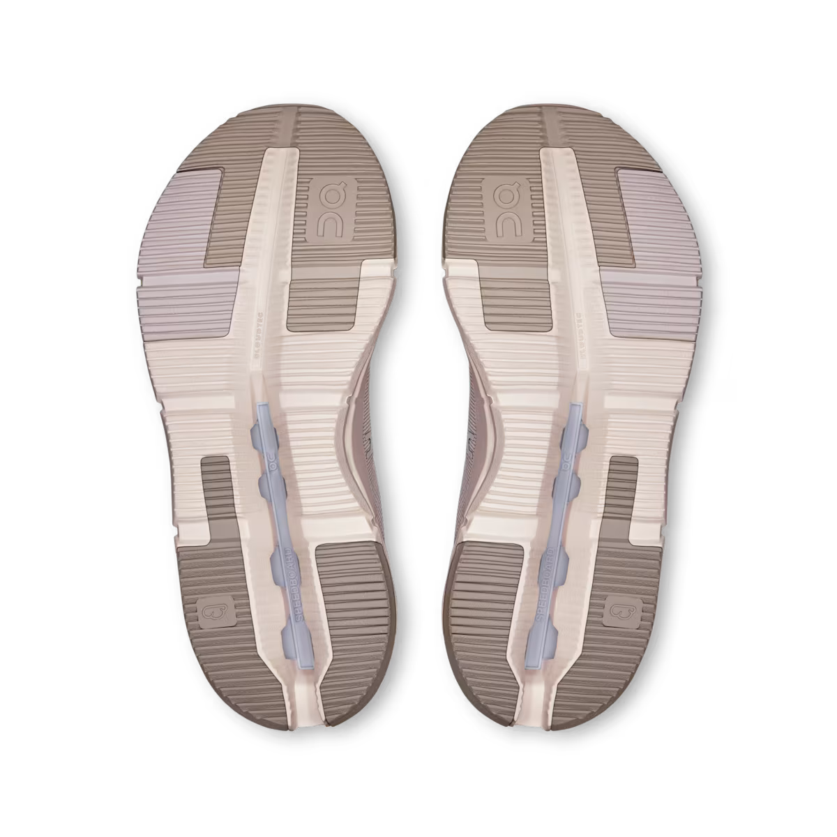 On Running Cloudnova Form 2 Fog Lavender (Women's)