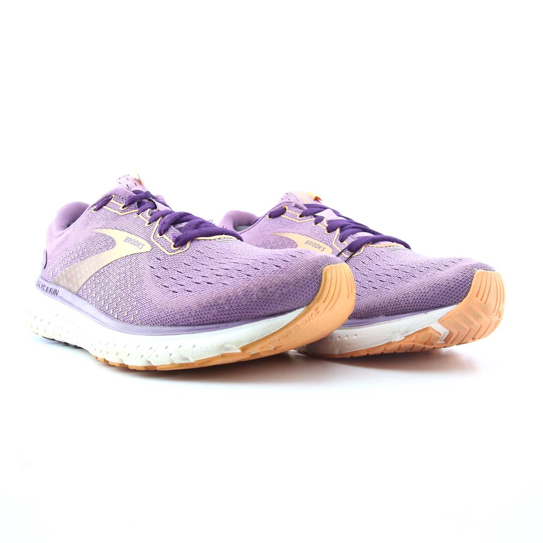 GLYCERIN 18