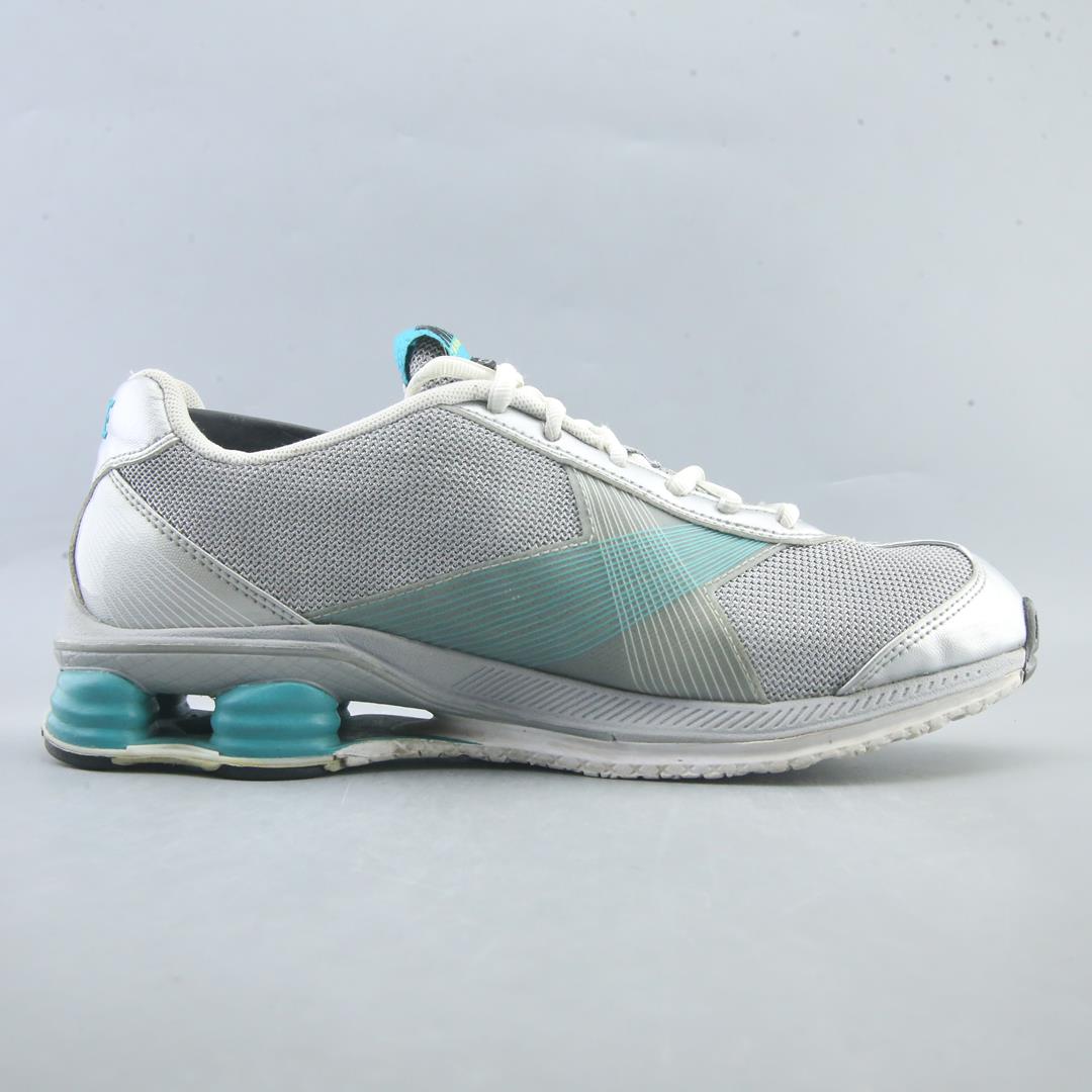 SHOX ZIP