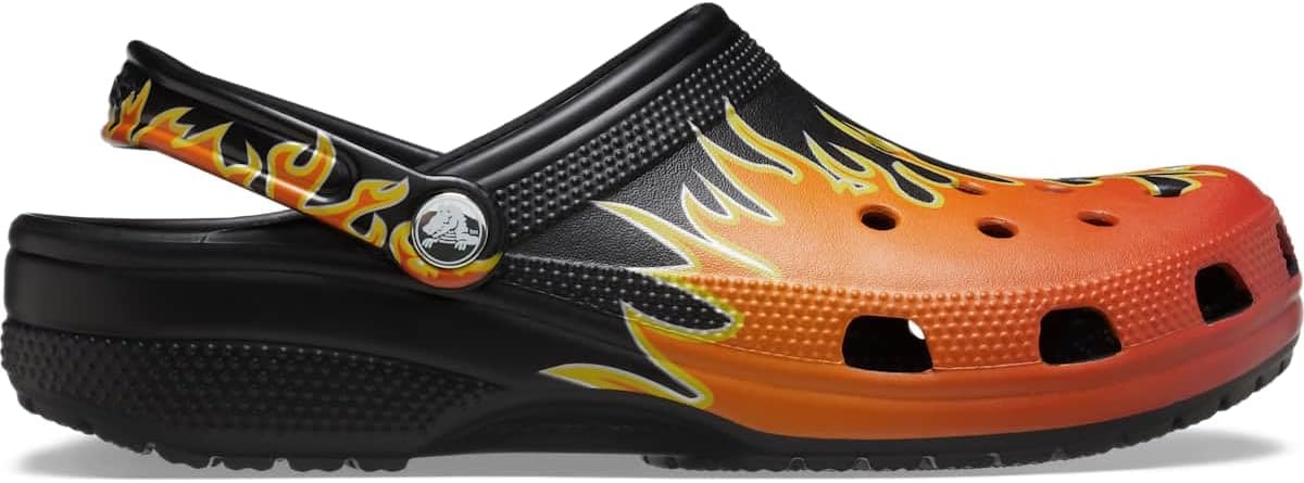 Adult Classic Clog - Womens