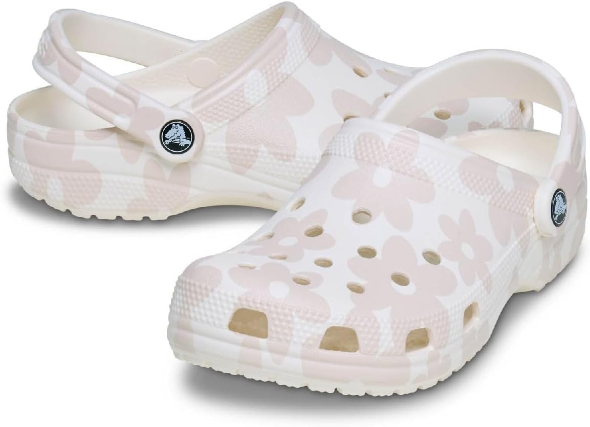 Adult Classic Clog - Womens