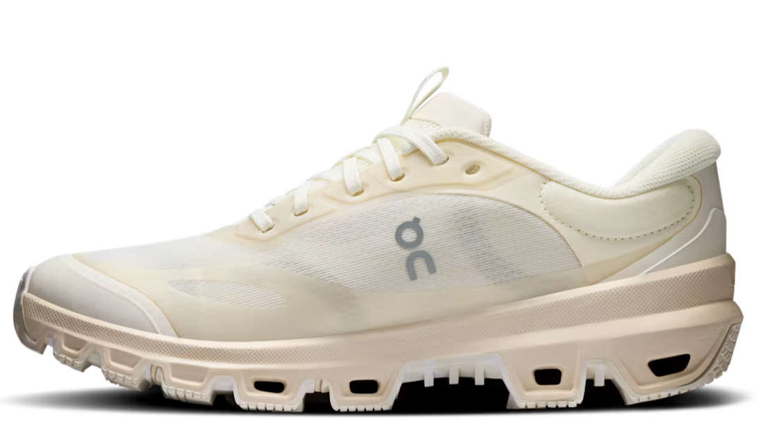 On Running Cloudventure 2 LOEWE Eggshell