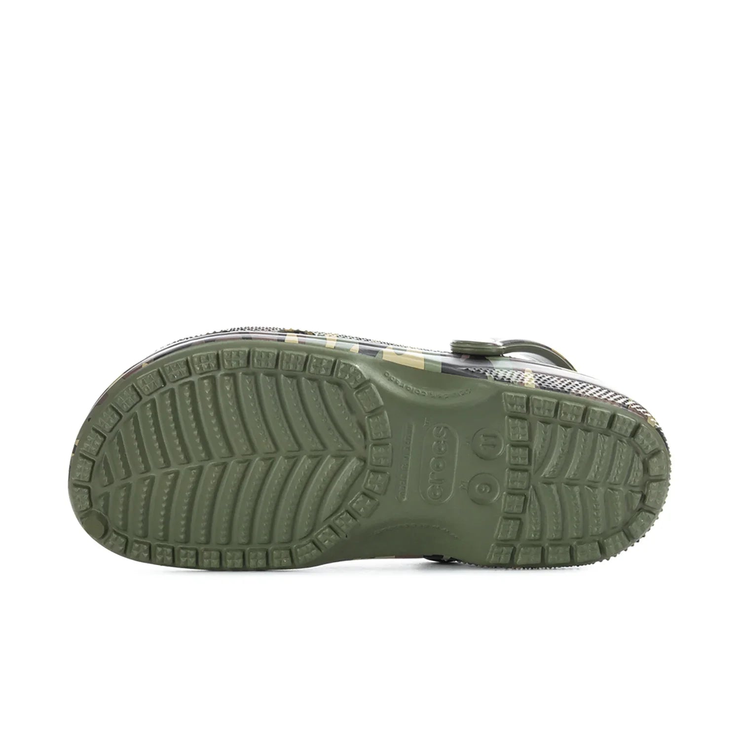 Classic Clog - Mens detail image 6